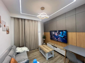 Luxury Ajman Residence 2 beds